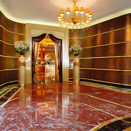 Hotel Principe Di Savoia - Dorchester Collection-2