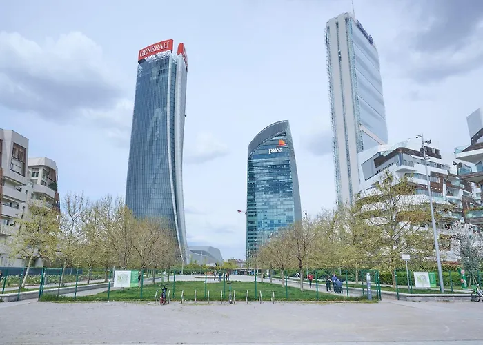 Retreats Fiera o City